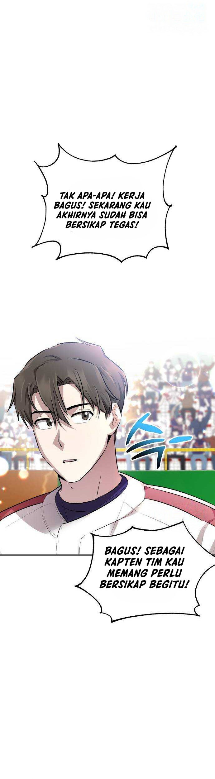 Genius Hitter Hits Fastball Chapter 17 Gambar 46