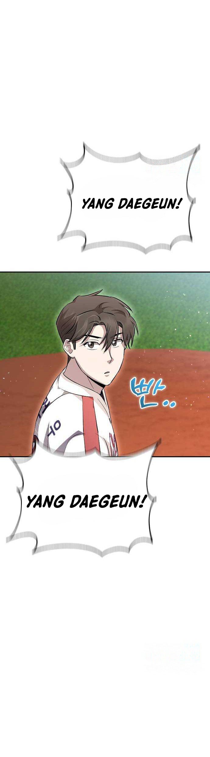 Genius Hitter Hits Fastball Chapter 17 Gambar 49