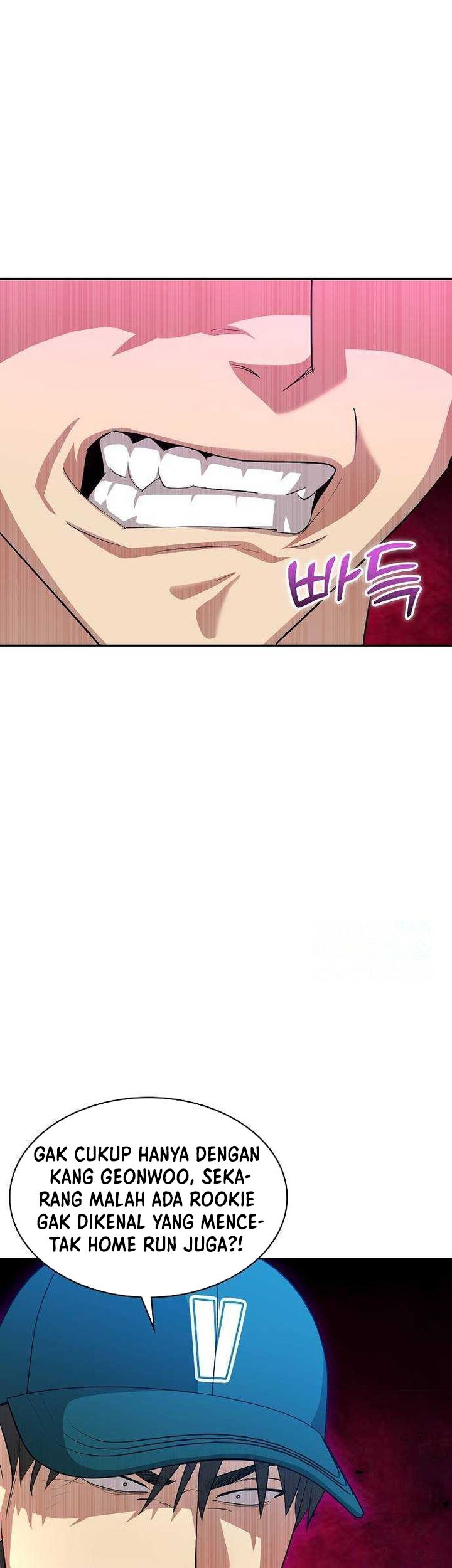 Genius Hitter Hits Fastball Chapter 16 Gambar 56