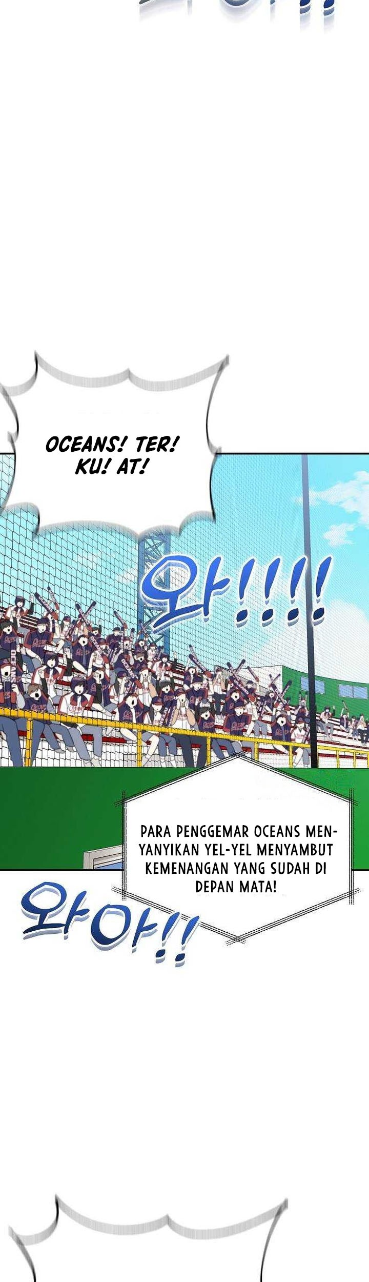 Genius Hitter Hits Fastball Chapter 16 Gambar 58