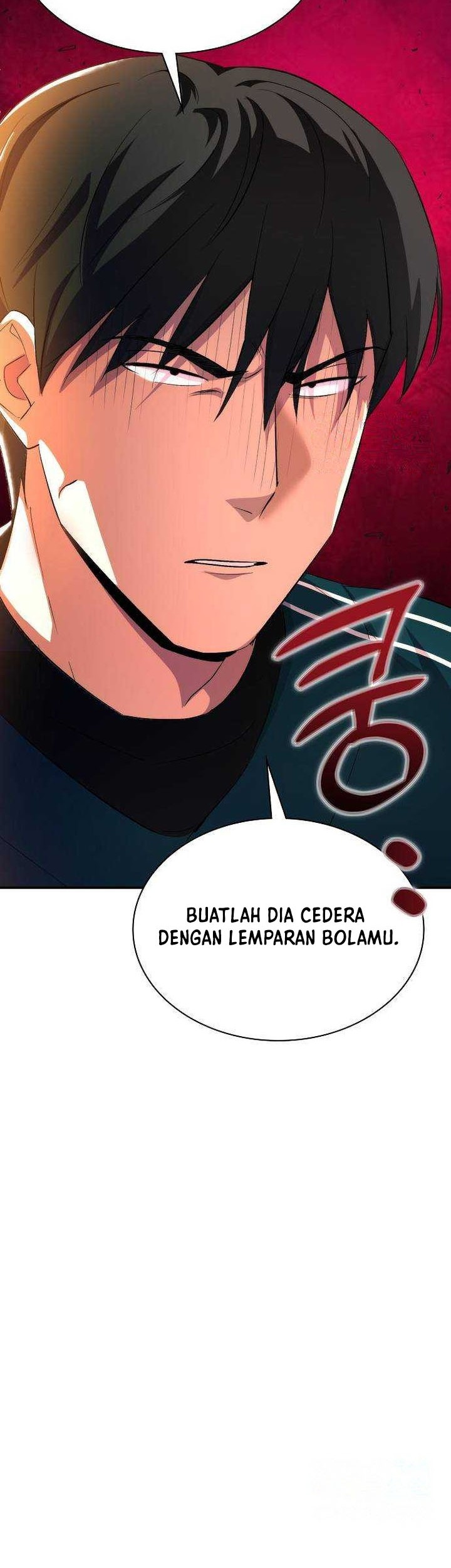 Genius Hitter Hits Fastball Chapter 16 Gambar 63