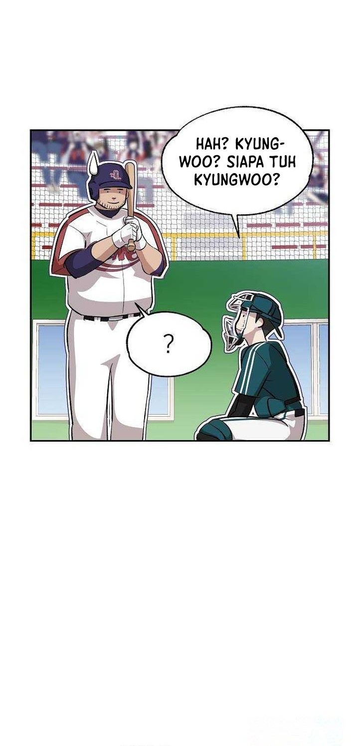 Genius Hitter Hits Fastball Chapter 16 Gambar 25