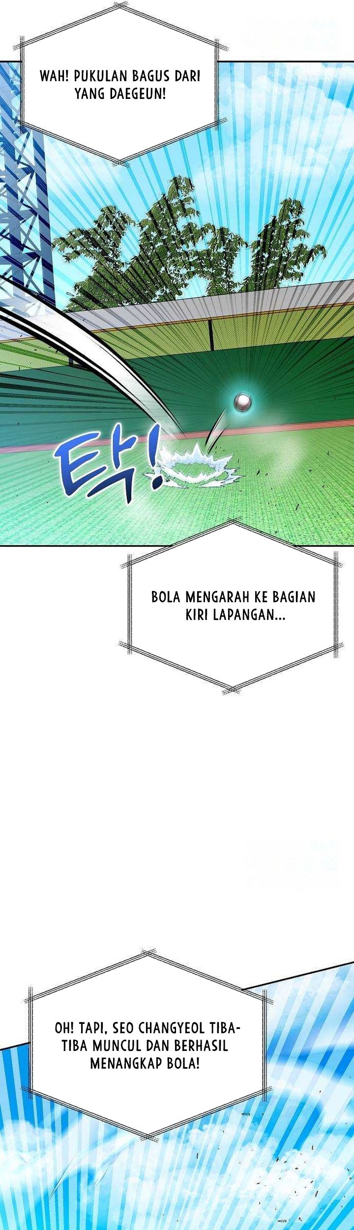 Genius Hitter Hits Fastball Chapter 16 Gambar 38