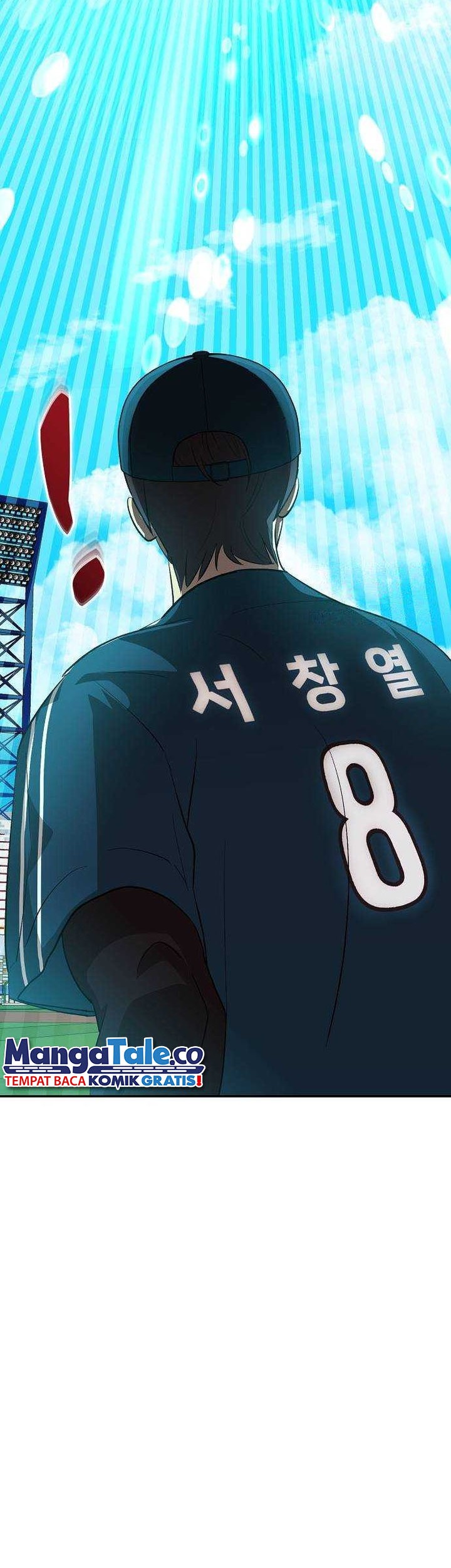 Genius Hitter Hits Fastball Chapter 16 Gambar 45