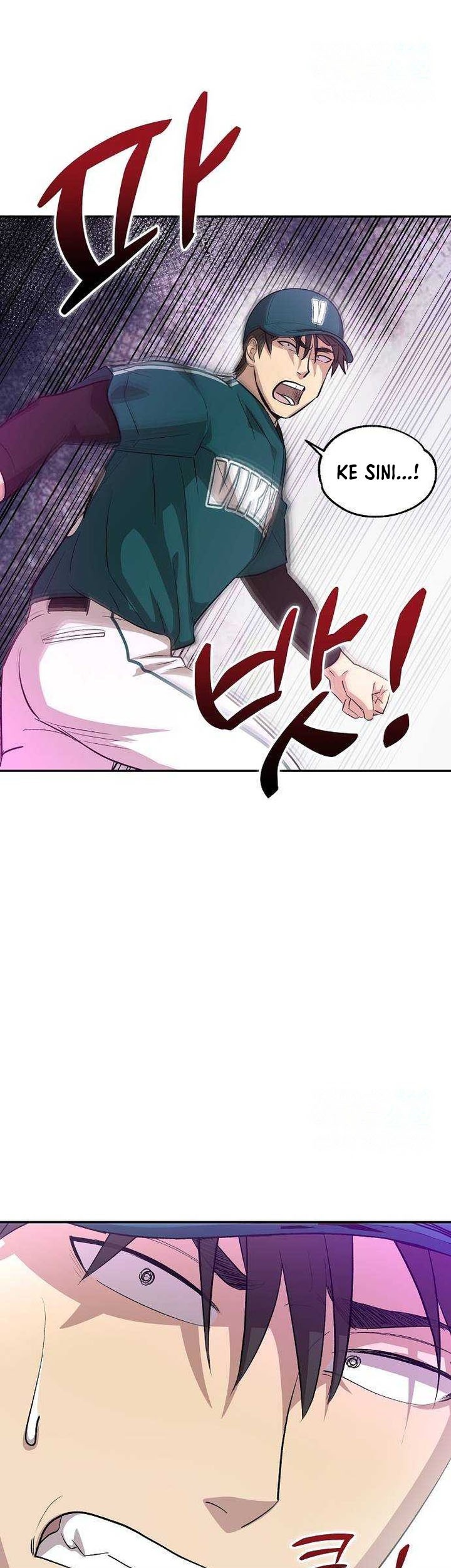 Genius Hitter Hits Fastball Chapter 16 Gambar 46