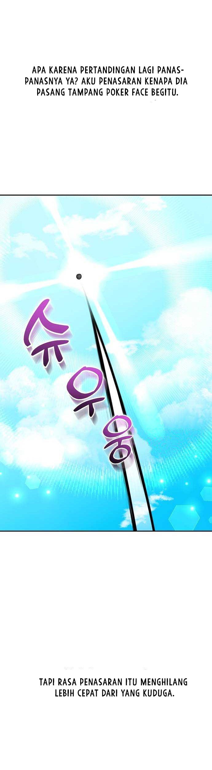 Genius Hitter Hits Fastball Chapter 18 Gambar 54