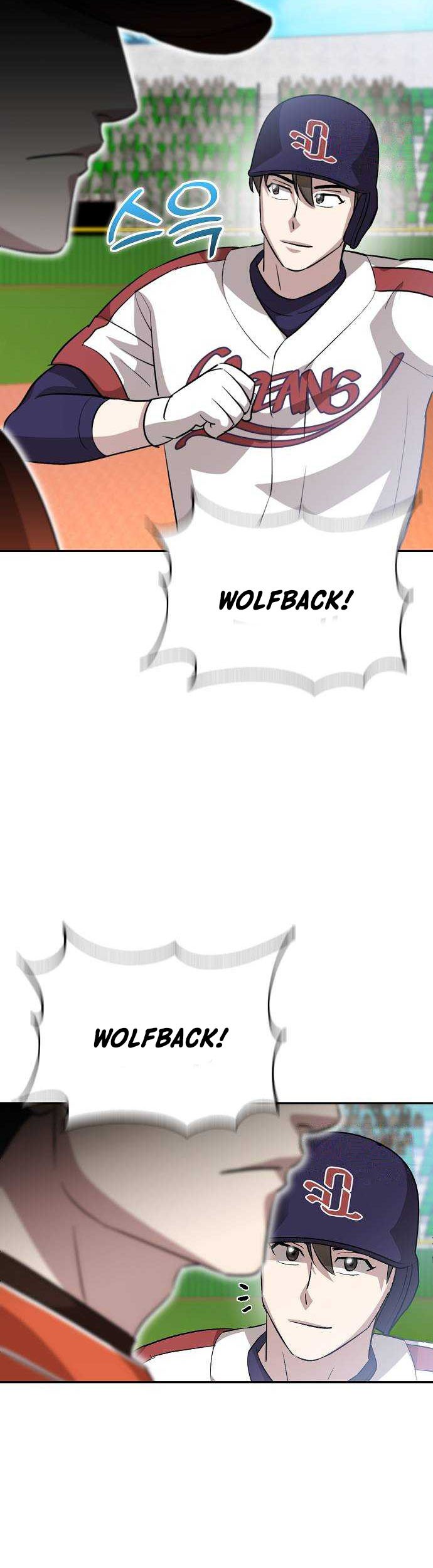 Genius Hitter Hits Fastball Chapter 18 Gambar 50