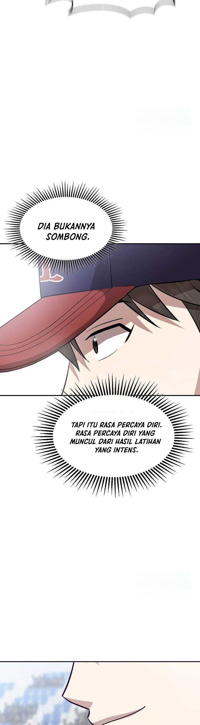 Genius Hitter Hits Fastball Chapter 18 Gambar 59