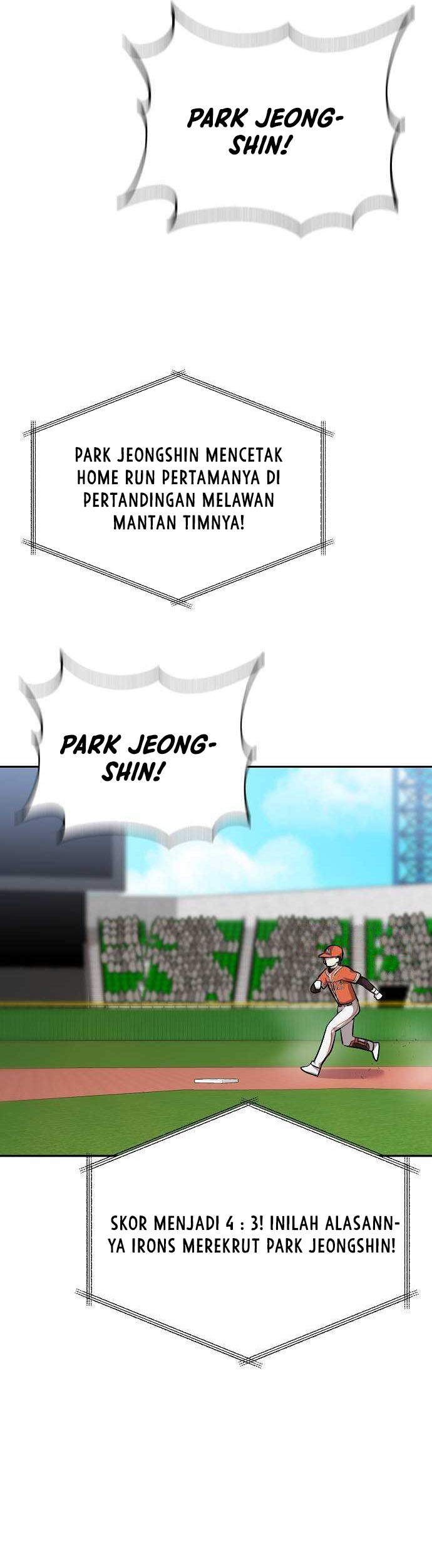 Genius Hitter Hits Fastball Chapter 18 Gambar 56