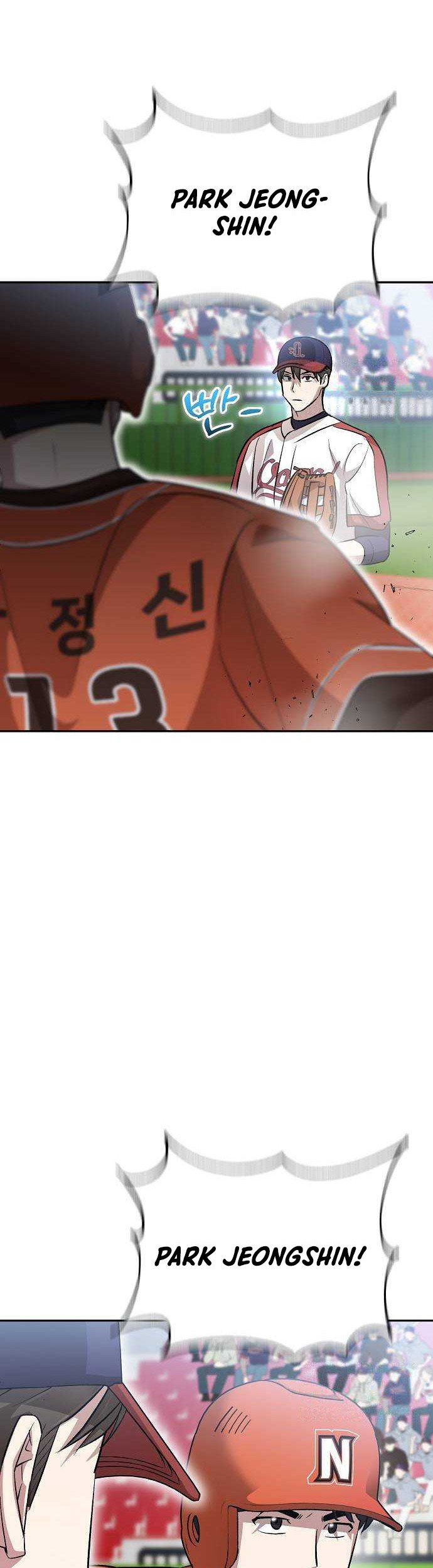 Genius Hitter Hits Fastball Chapter 18 Gambar 57