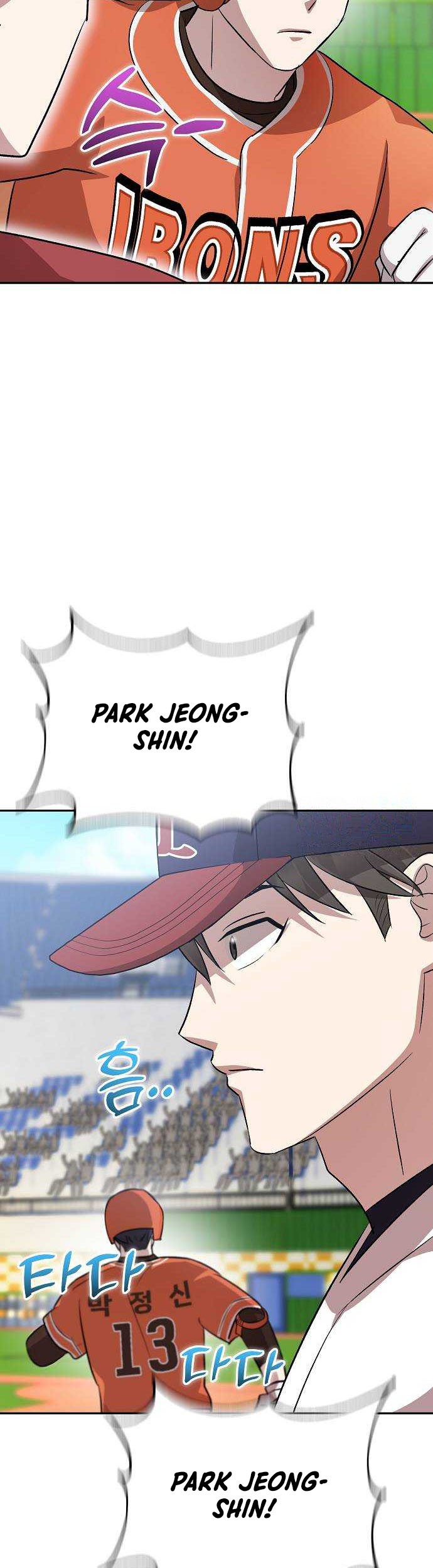 Genius Hitter Hits Fastball Chapter 18 Gambar 58