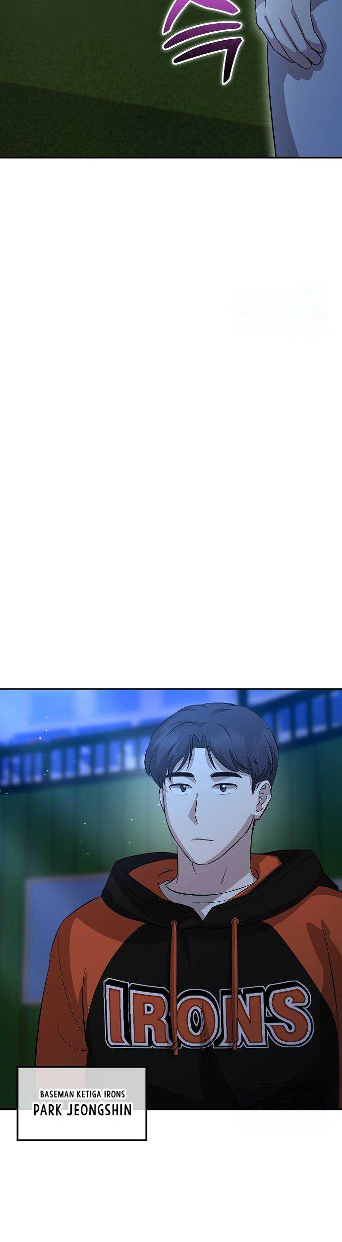 Genius Hitter Hits Fastball Chapter 18 Gambar 3