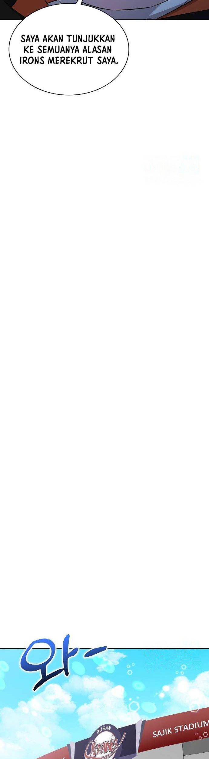 Genius Hitter Hits Fastball Chapter 18 Gambar 9