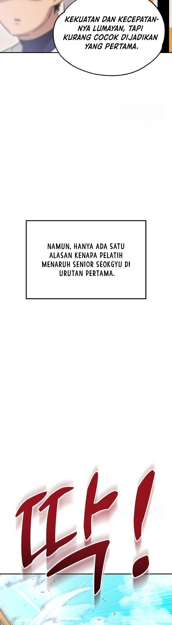 Genius Hitter Hits Fastball Chapter 18 Gambar 18