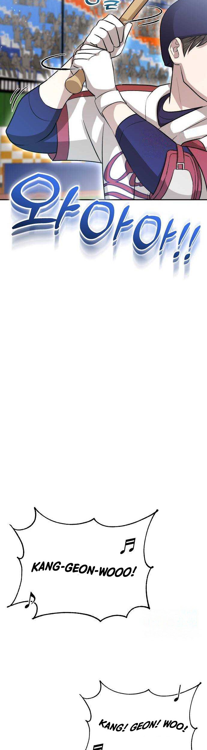 Genius Hitter Hits Fastball Chapter 18 Gambar 29