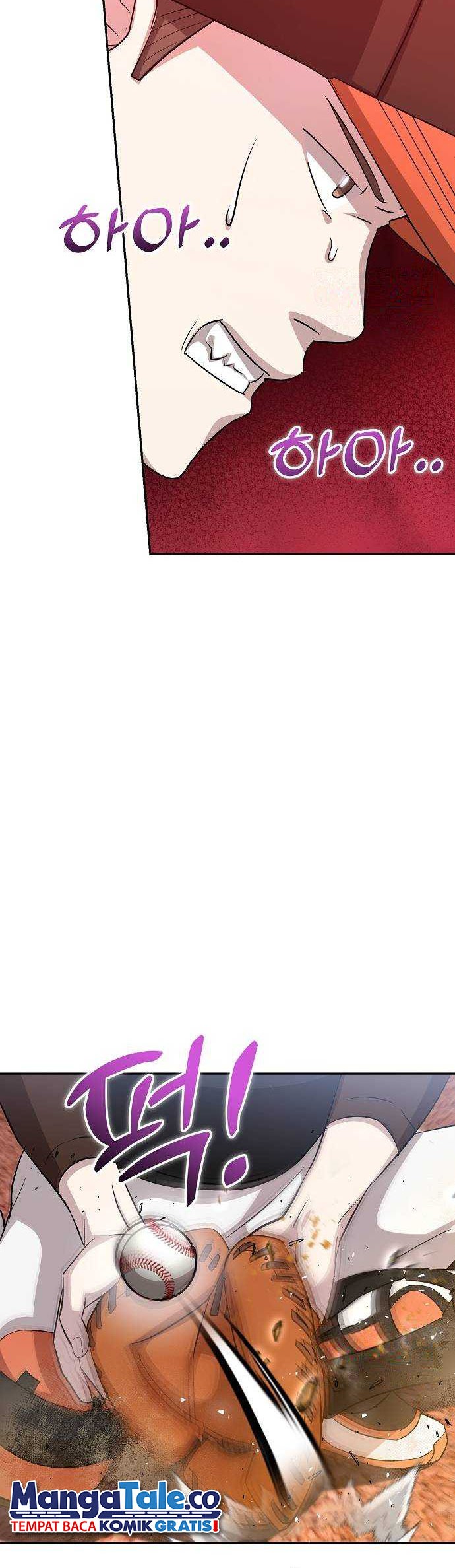 Genius Hitter Hits Fastball Chapter 18 Gambar 37