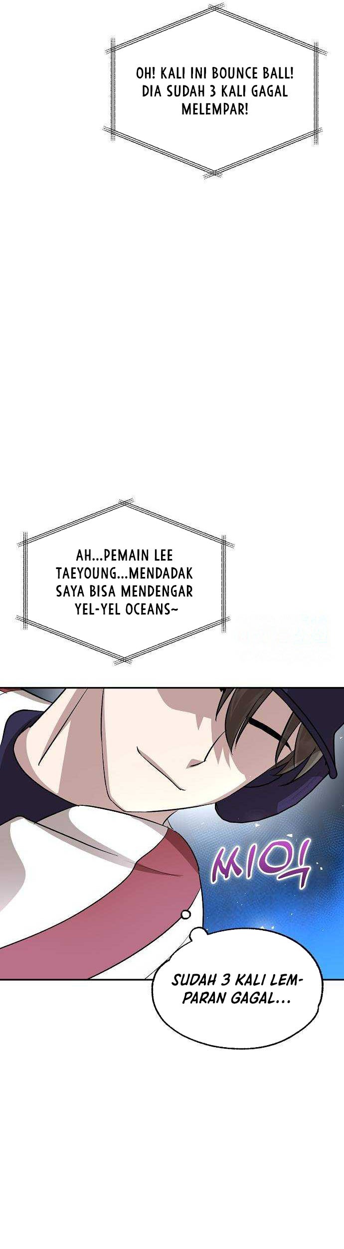 Genius Hitter Hits Fastball Chapter 18 Gambar 38