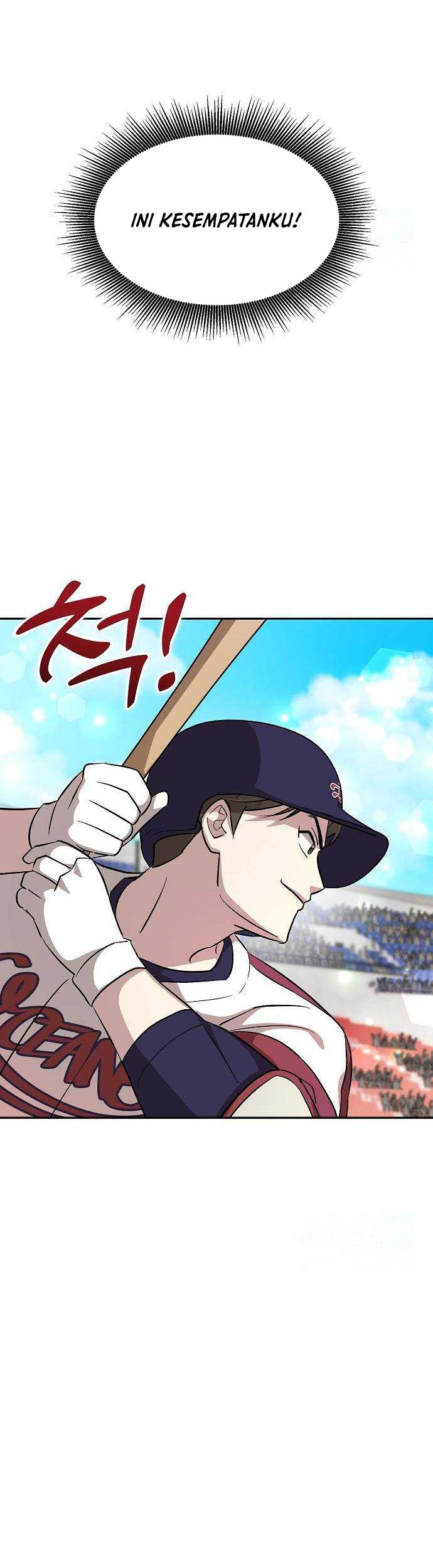 Genius Hitter Hits Fastball Chapter 18 Gambar 39
