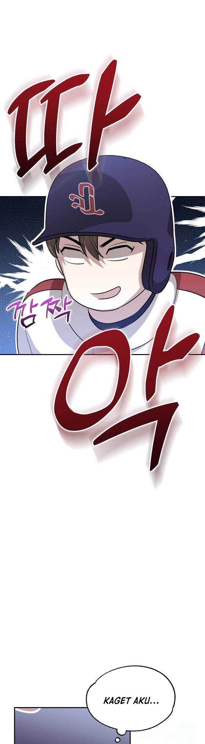 Genius Hitter Hits Fastball Chapter 18 Gambar 42