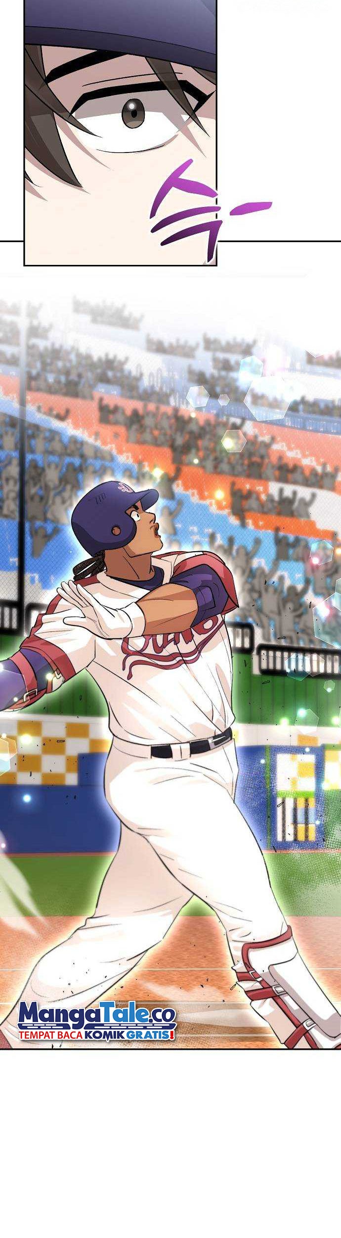 Genius Hitter Hits Fastball Chapter 18 Gambar 43