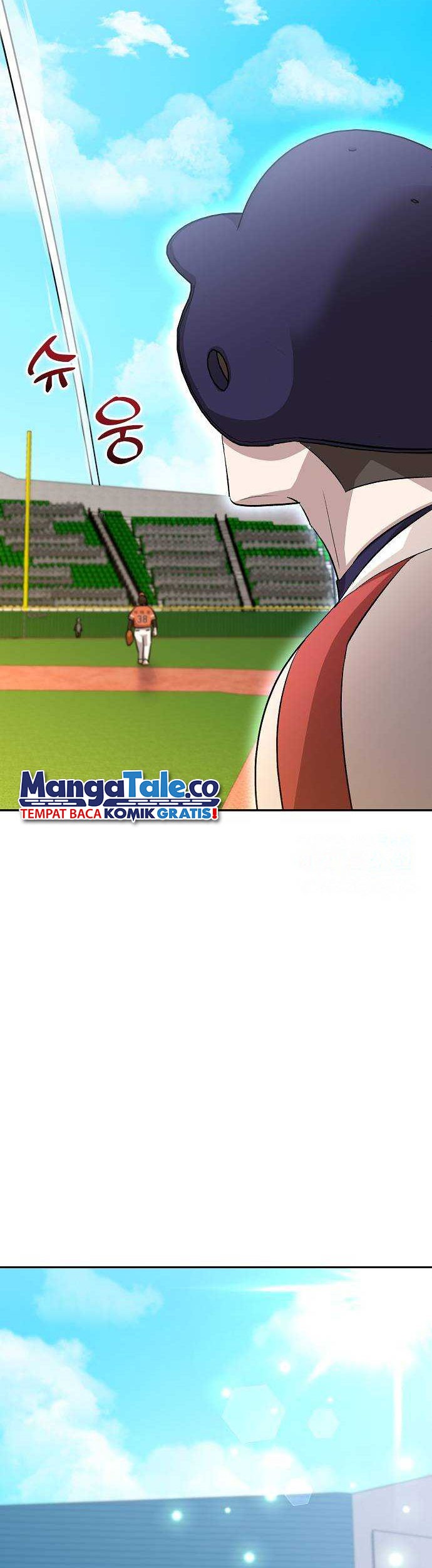 Genius Hitter Hits Fastball Chapter 18 Gambar 45
