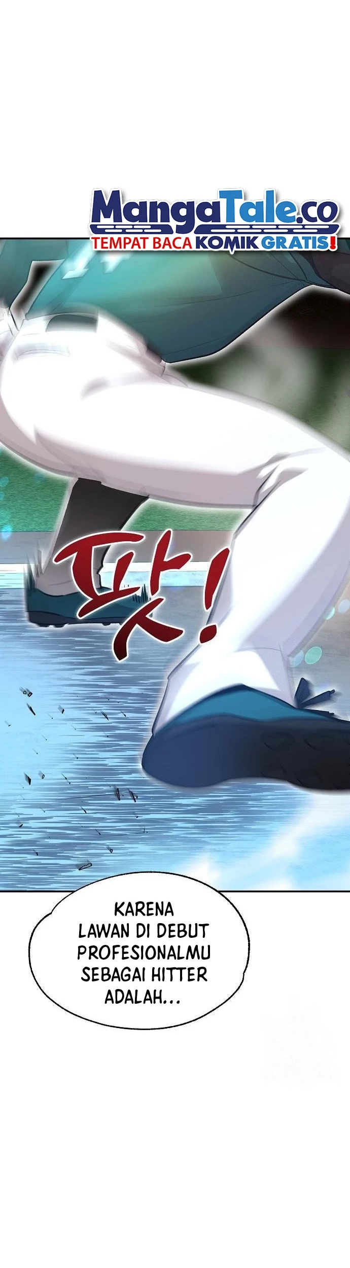 Genius Hitter Hits Fastball Chapter 14 Gambar 60
