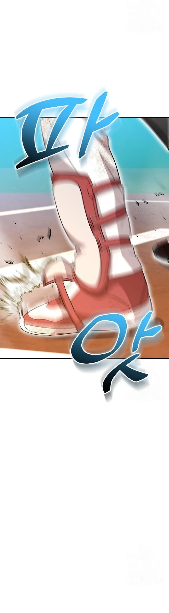 Genius Hitter Hits Fastball Chapter 14 Gambar 62