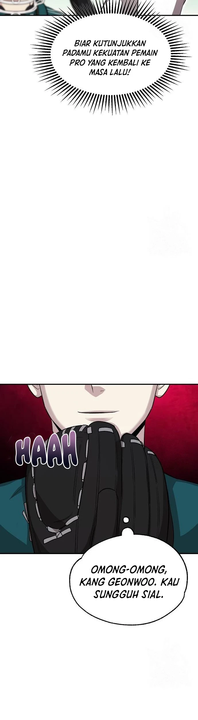 Genius Hitter Hits Fastball Chapter 14 Gambar 59