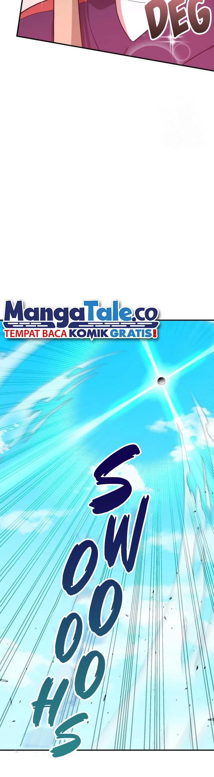 Genius Hitter Hits Fastball Chapter 14 Gambar 3