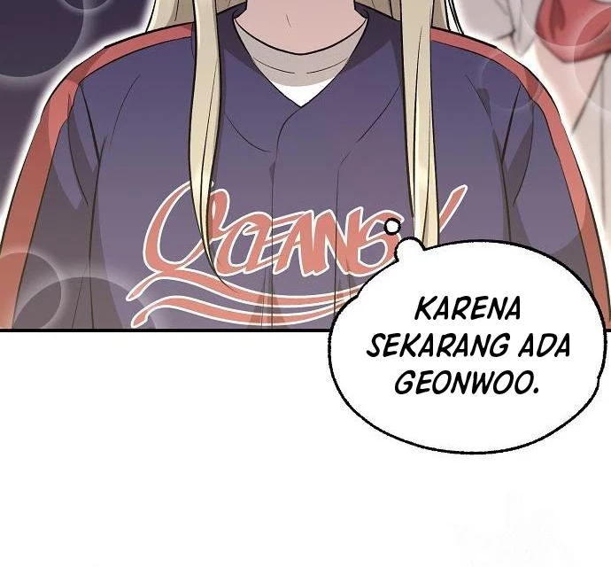Genius Hitter Hits Fastball Chapter 14 Gambar 8