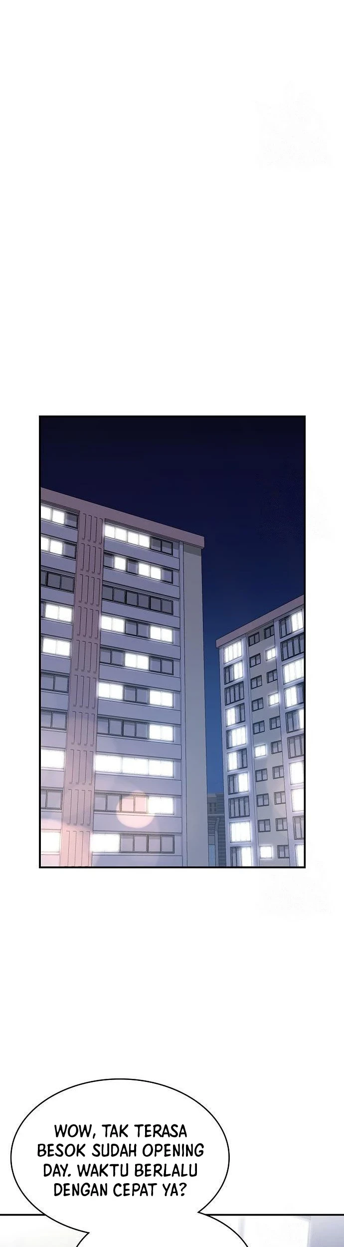 Genius Hitter Hits Fastball Chapter 14 Gambar 11