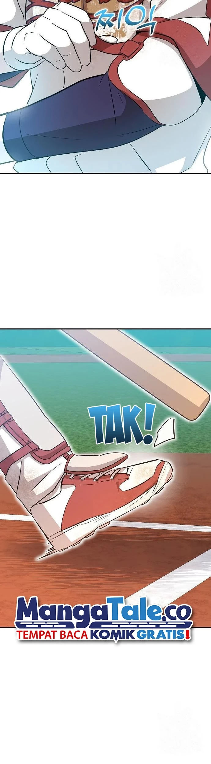 Genius Hitter Hits Fastball Chapter 14 Gambar 51