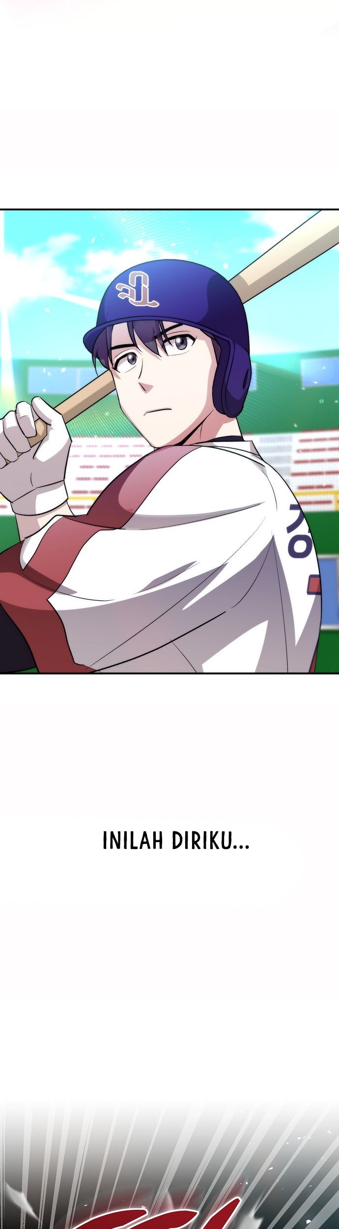 Genius Hitter Hits Fastball Chapter 13 Gambar 30