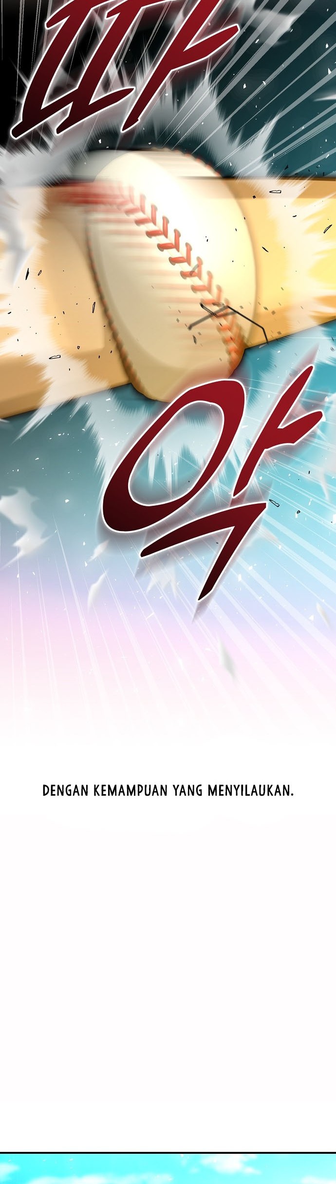 Genius Hitter Hits Fastball Chapter 13 Gambar 31