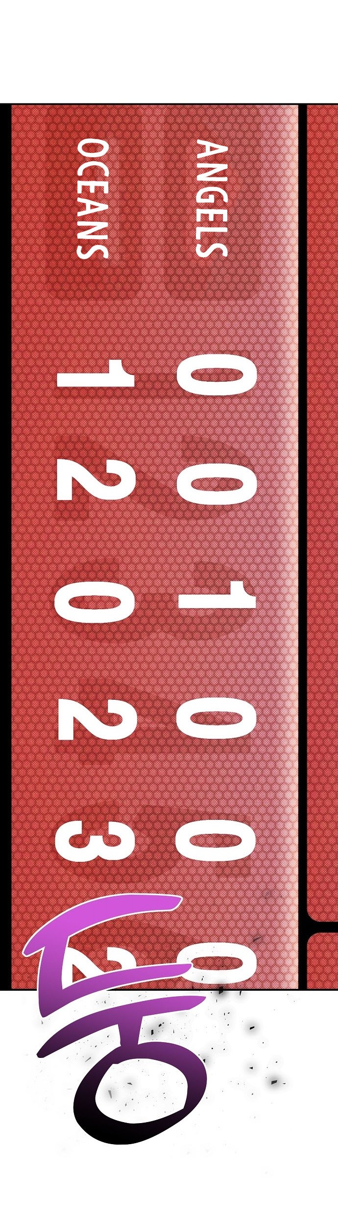 Genius Hitter Hits Fastball Chapter 13 Gambar 39