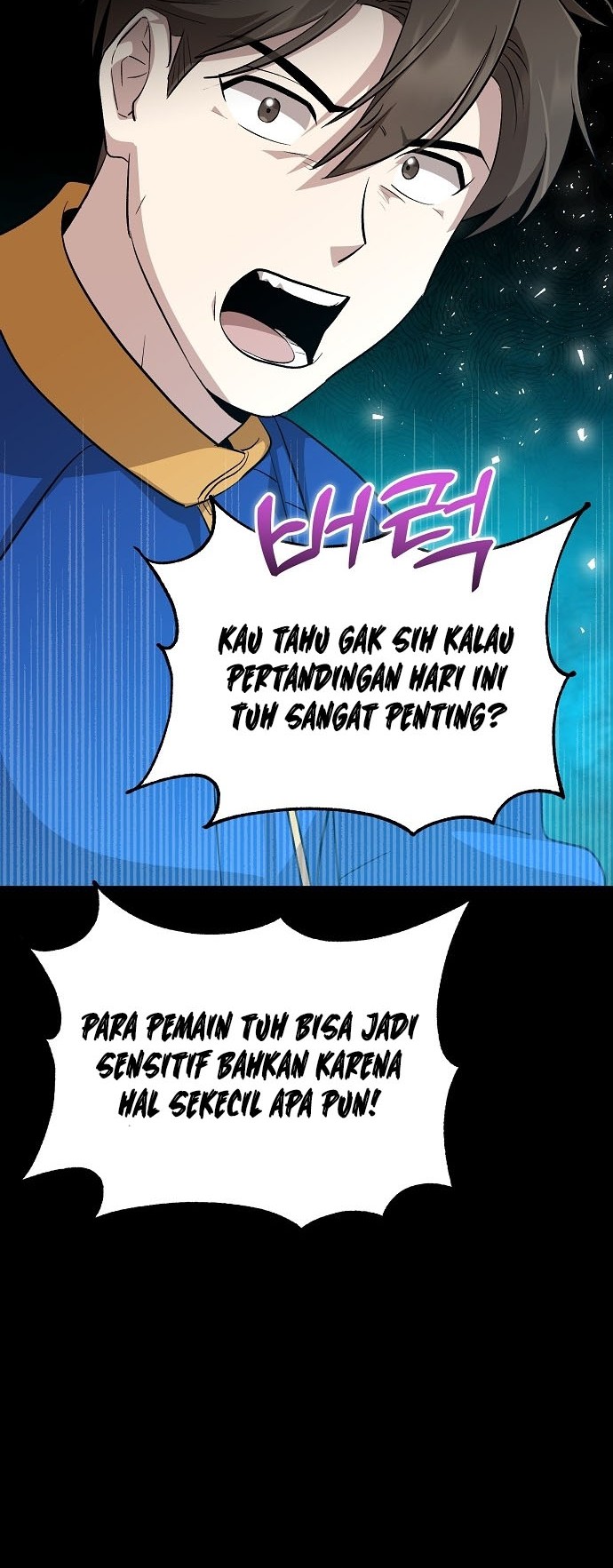 Genius Hitter Hits Fastball Chapter 13 Gambar 43