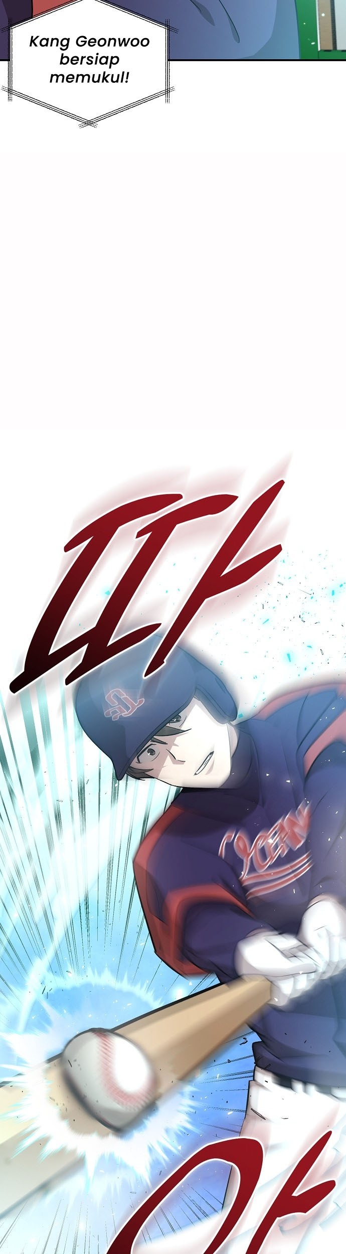 Genius Hitter Hits Fastball Chapter 13 Gambar 48