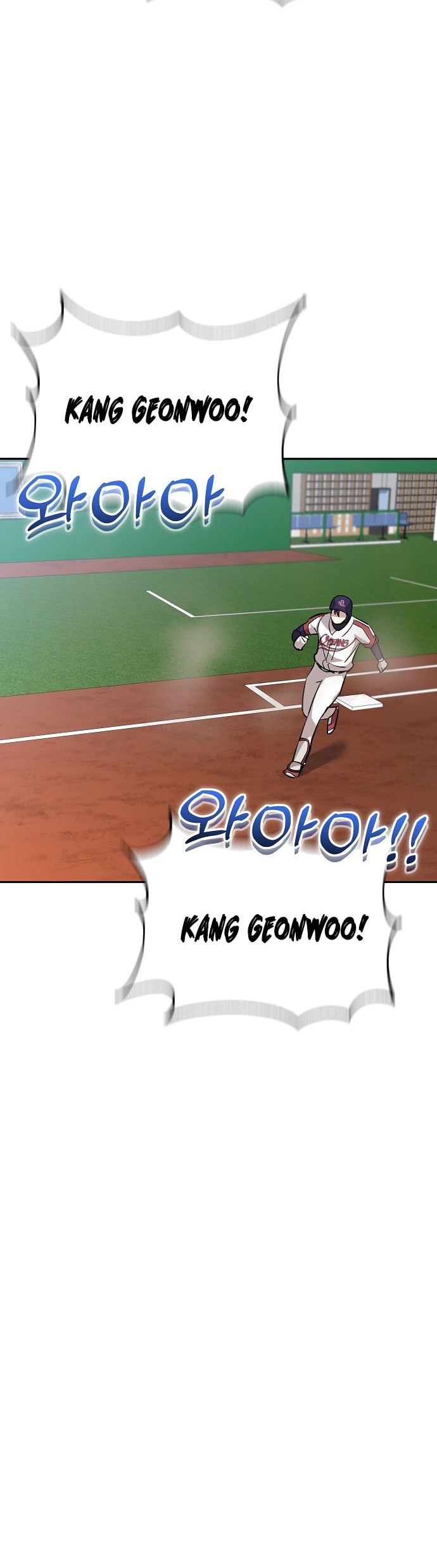 Genius Hitter Hits Fastball Chapter 15 Gambar 55