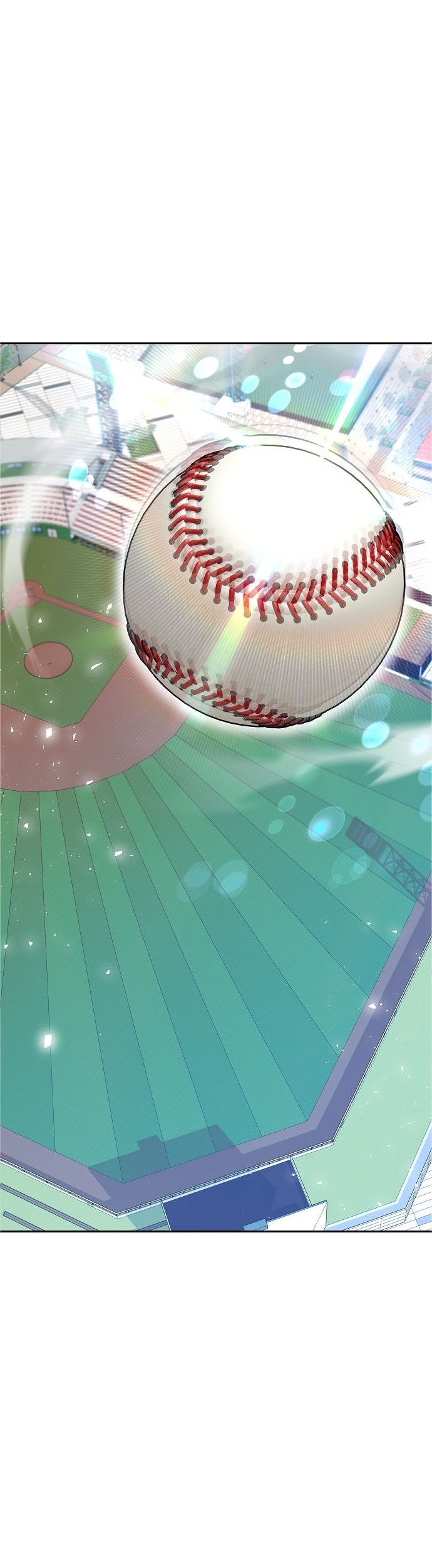 Genius Hitter Hits Fastball Chapter 15 Gambar 51