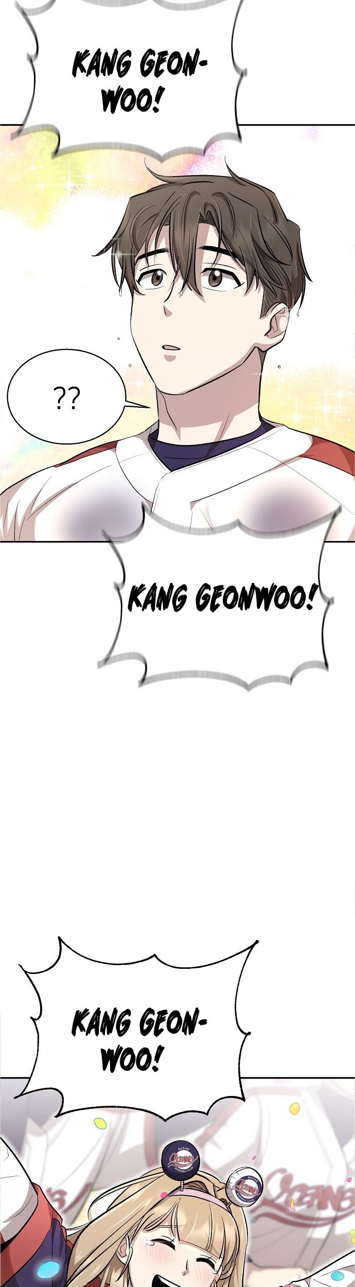 Genius Hitter Hits Fastball Chapter 15 Gambar 60