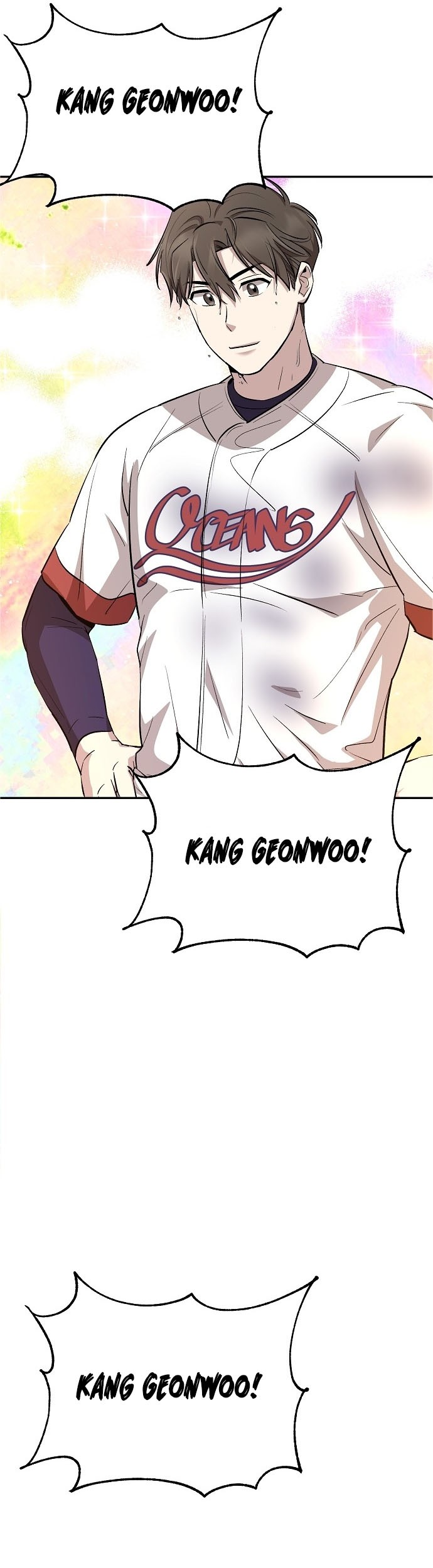 Genius Hitter Hits Fastball Chapter 15 Gambar 62