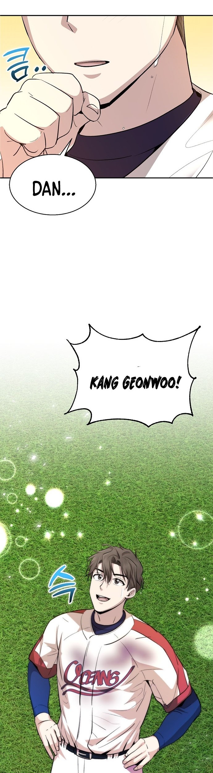 Genius Hitter Hits Fastball Chapter 15 Gambar 63