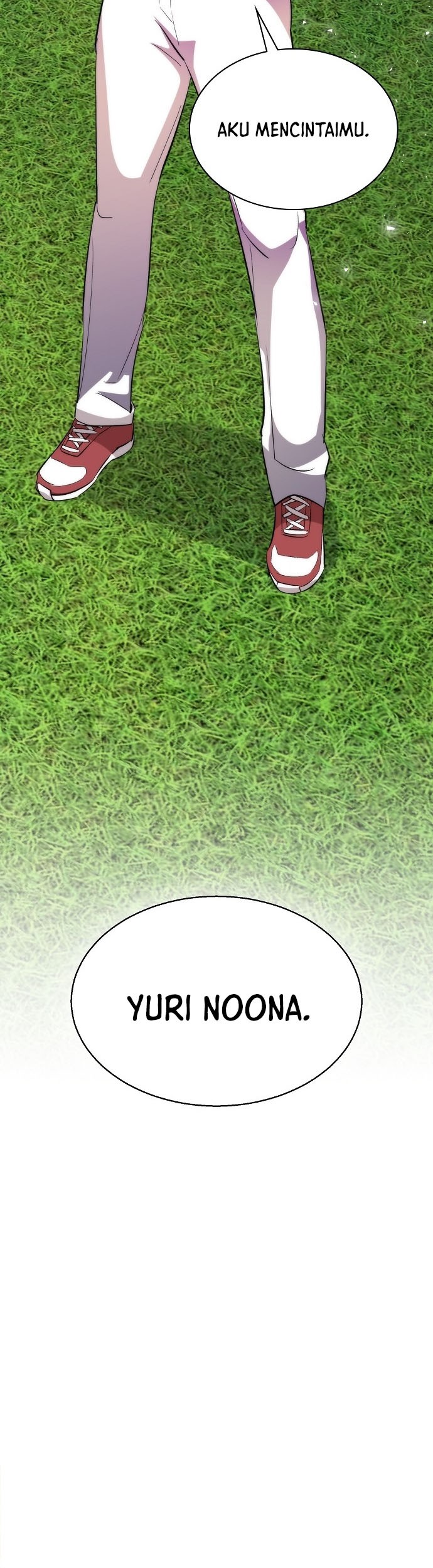 Genius Hitter Hits Fastball Chapter 15 Gambar 64