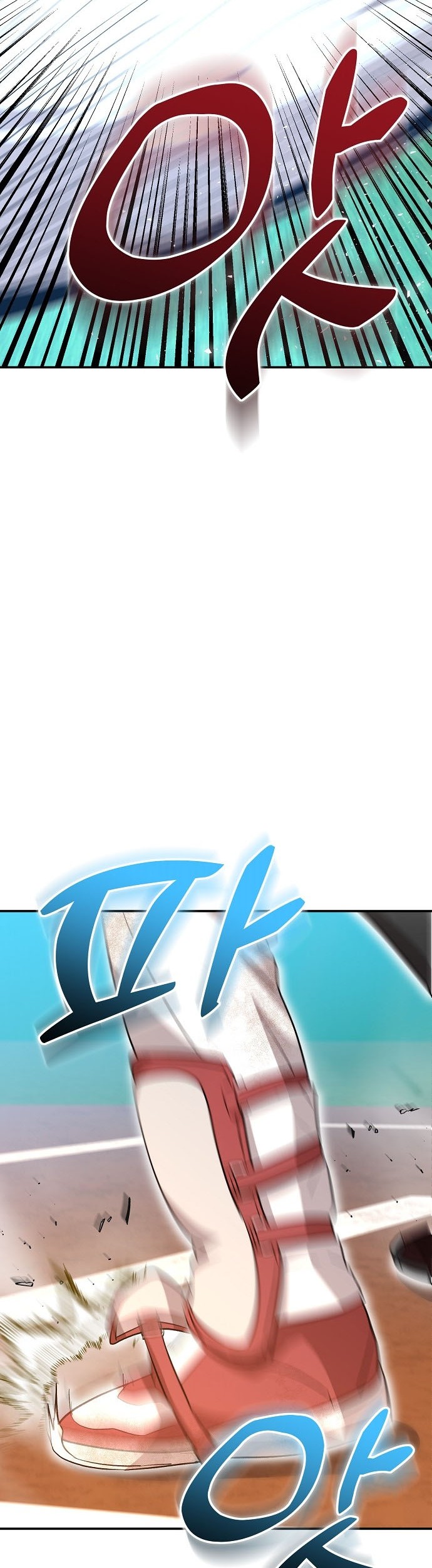 Genius Hitter Hits Fastball Chapter 15 Gambar 3