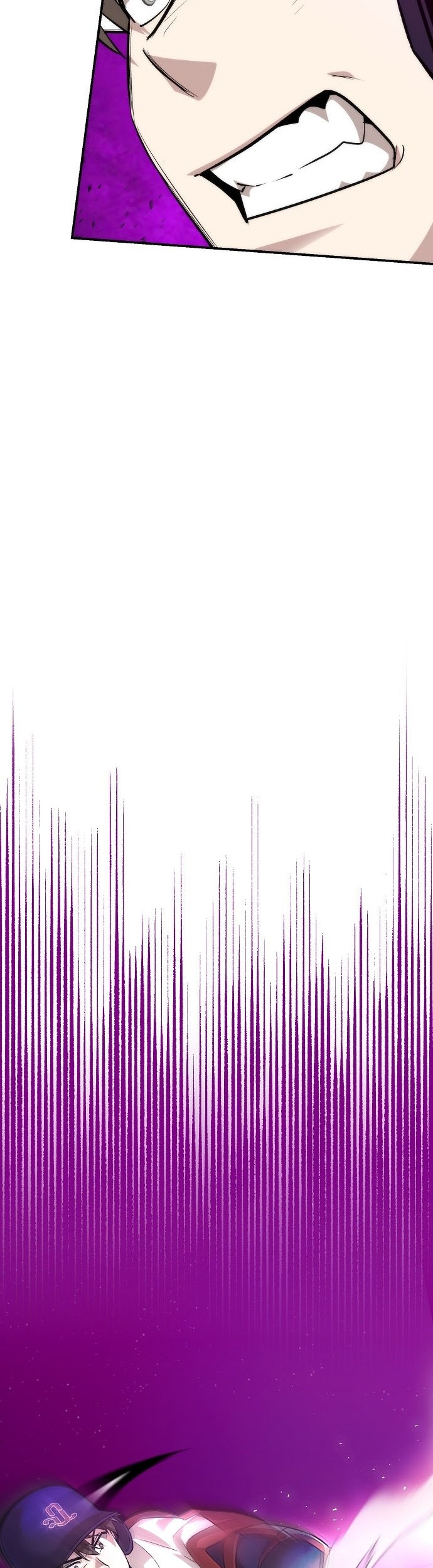 Genius Hitter Hits Fastball Chapter 15 Gambar 5