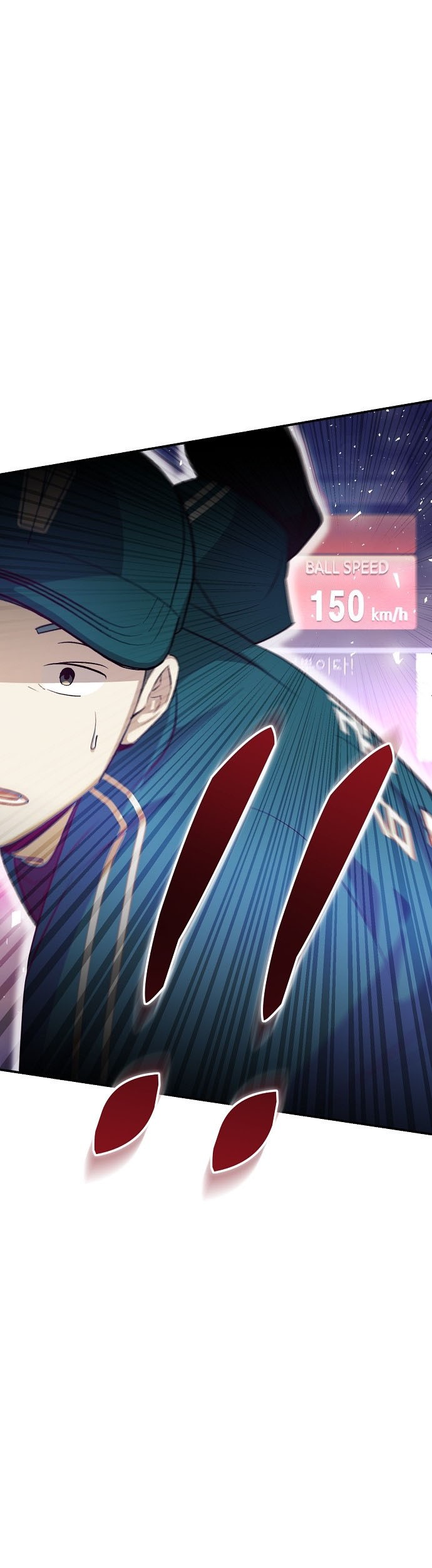 Genius Hitter Hits Fastball Chapter 15 Gambar 8