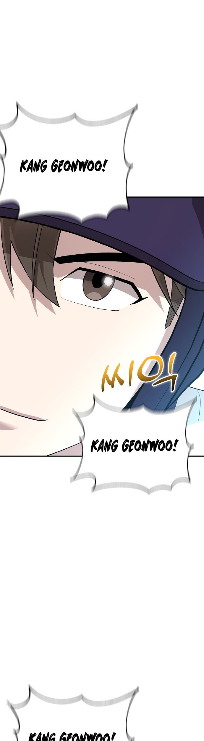 Genius Hitter Hits Fastball Chapter 15 Gambar 16