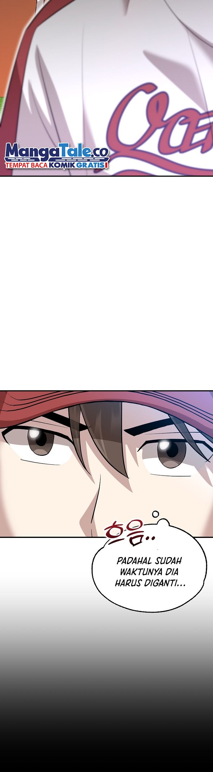 Genius Hitter Hits Fastball Chapter 15 Gambar 22