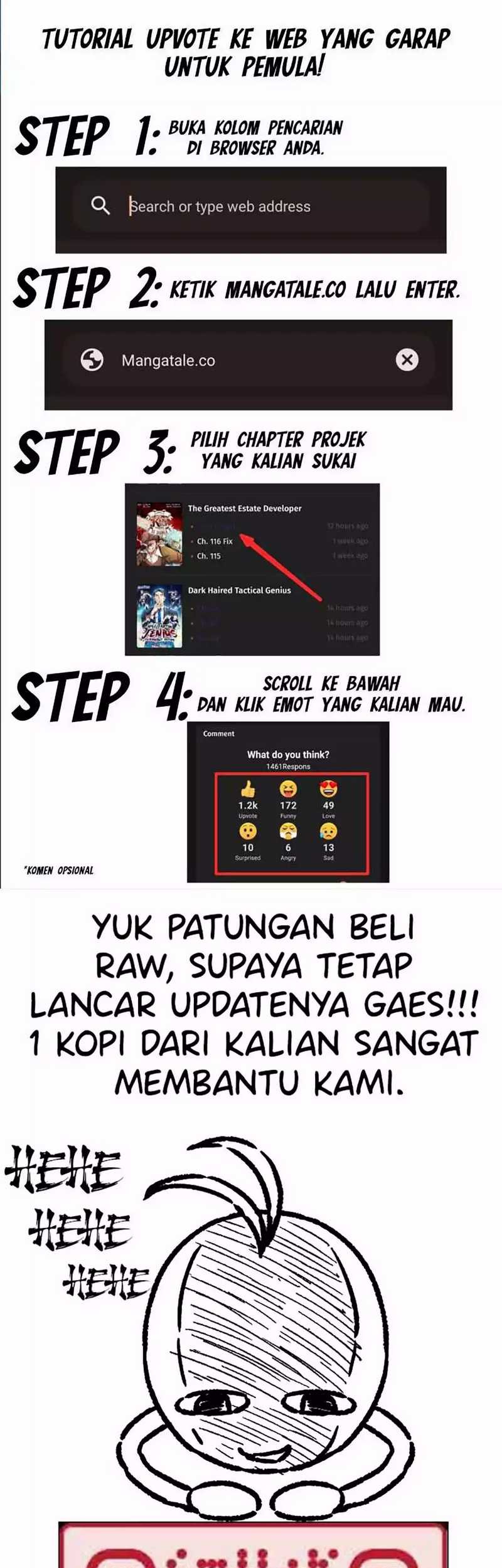 Genius Hitter Hits Fastball Chapter 10 Gambar 70