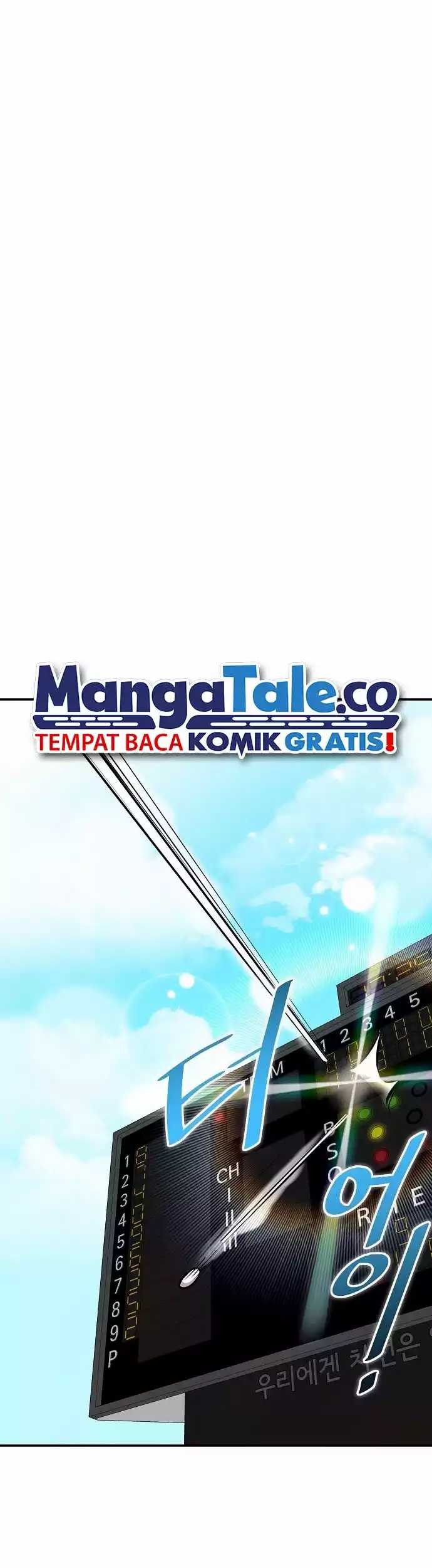 Genius Hitter Hits Fastball Chapter 10 Gambar 48